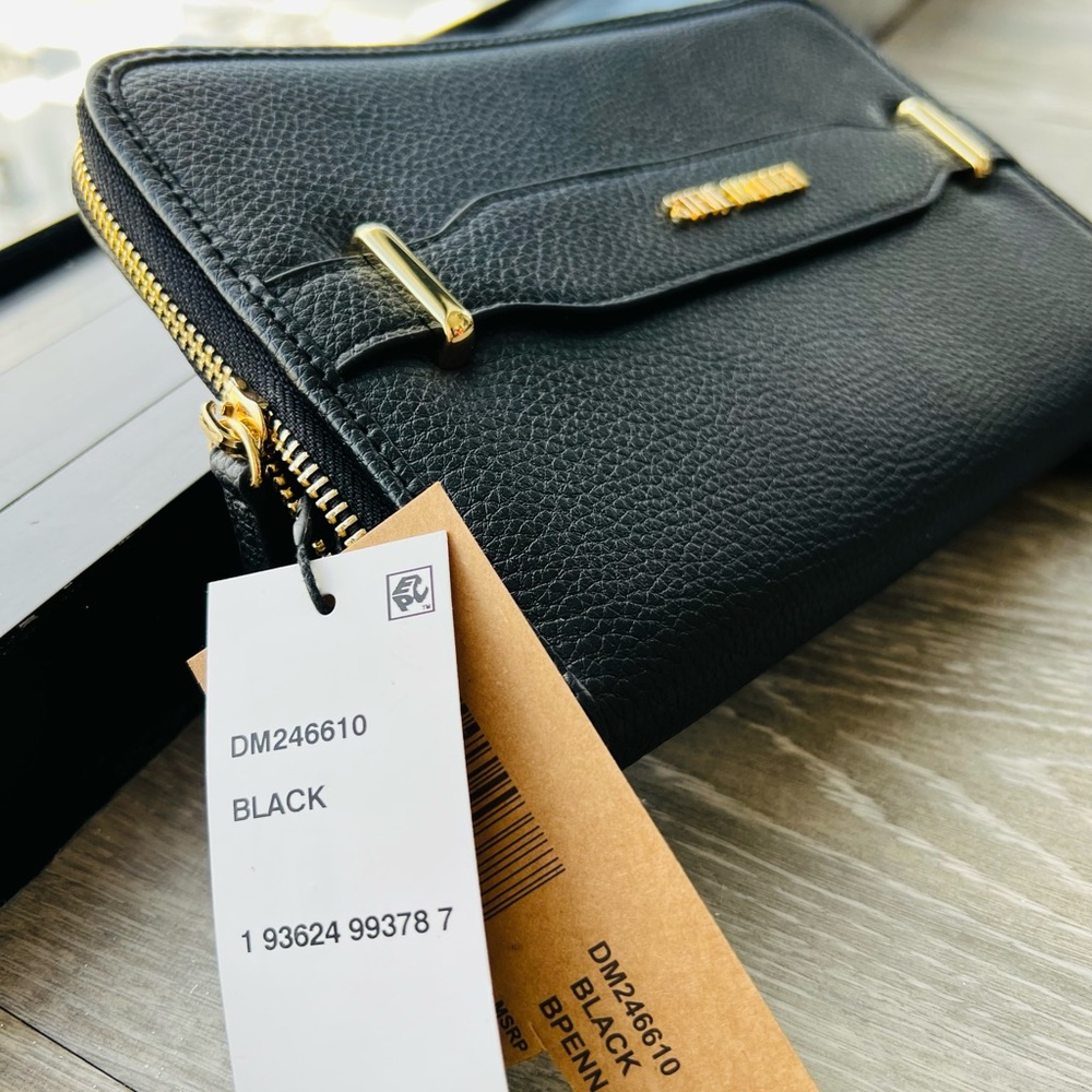 Steve Madden Bag Black